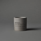 Le Labo Fragrances ENCENS 9 | medium concrete candle