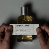 Le Labo Fragrances EUCALYPTUS 20 | eau de parfum