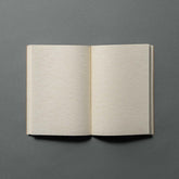 Le Labo Fragrances SANTAL 26 | scented notebook