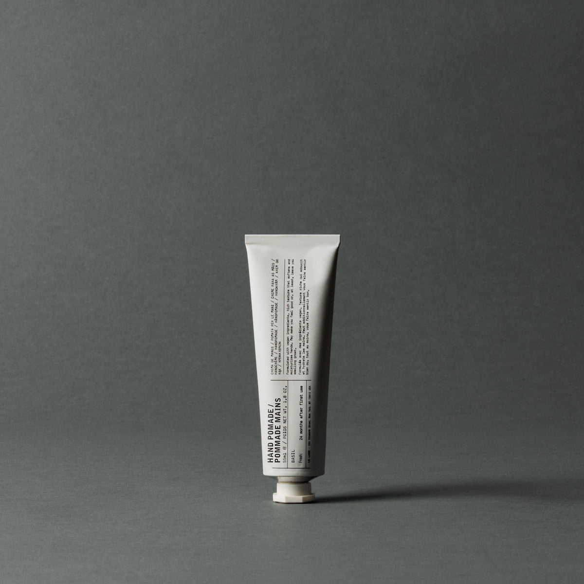 Le Labo Fragrances HAND POMADE | basil
