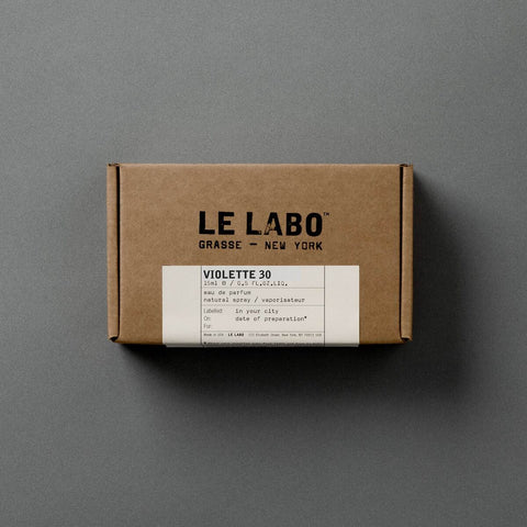 Le Labo Fragrances VIOLETTE 30 | eau de parfum
