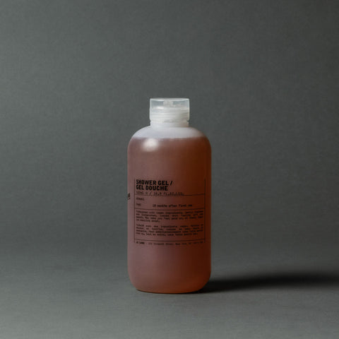 Le Labo Fragrances SHOWER GEL | hinoki