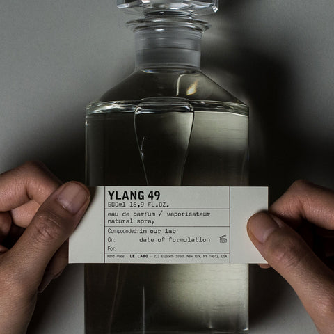 Le Labo Fragrances YLANG 49 | eau de parfum