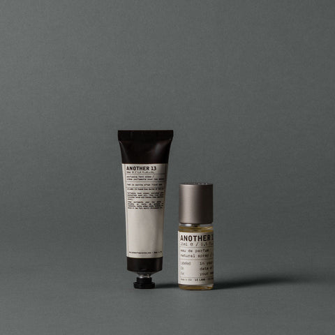 Le Labo Fragrances ANOTHER 13 EAU DE PARFUM & HAND SET | eau de parfum & perfuming hand cream
