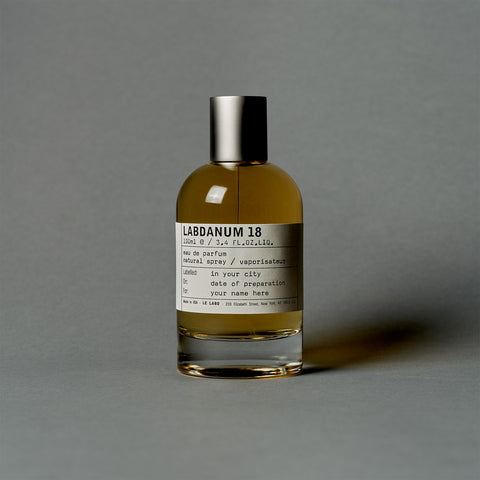Le Labo Fragrances LABDANUM 18 | eau de parfum