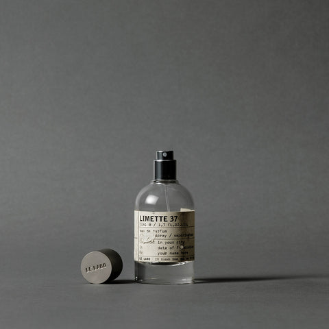Le Labo Fragrances LIMETTE 37 | eau de parfum refill