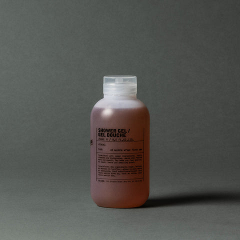 Le Labo Fragrances SHOWER GEL | hinoki