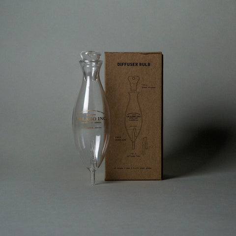 Le Labo Fragrances SANTAL 26 | diffuser bulb