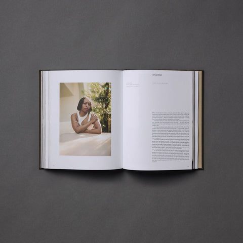 Le Labo Fragrances FACULTY DEPARTMENT X LE LABO | book