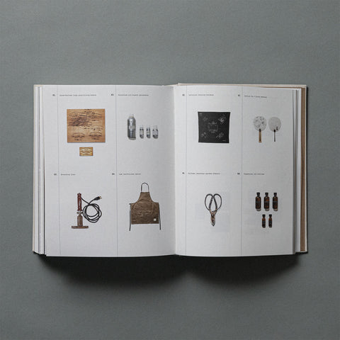 Le Labo Fragrances LE LABO: THE ESSENCE OF SLOW PERFUMERY | book