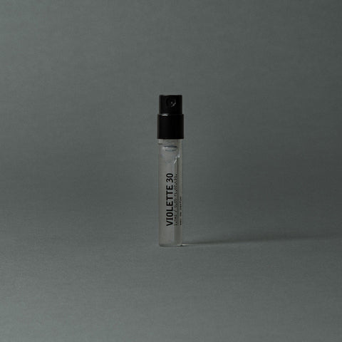 Le Labo Fragrances VIOLETTE 30 | sample
