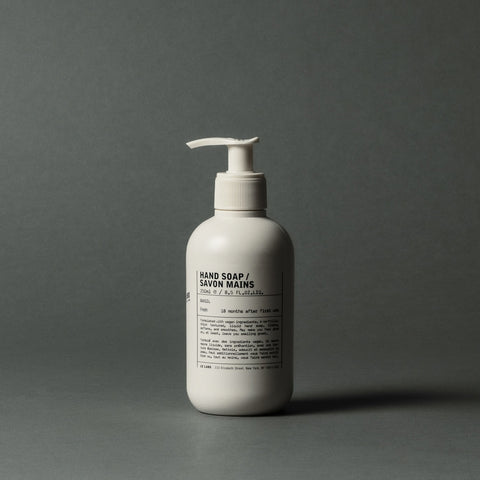 Le Labo Fragrances HAND SOAP | basil