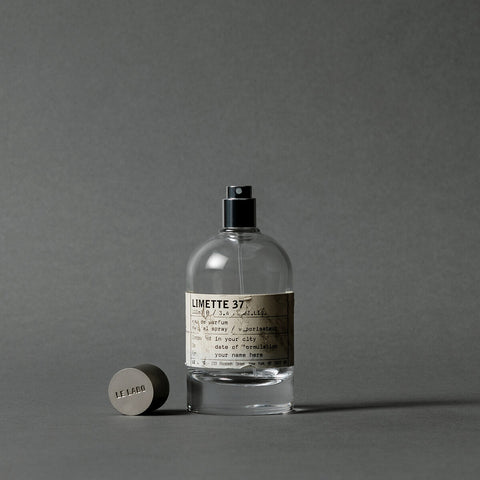 Le Labo Fragrances LIMETTE 37 | eau de parfum refill