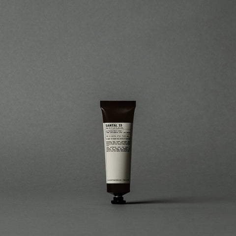 Le Labo Fragrances SANTAL 33 | perfuming hand cream