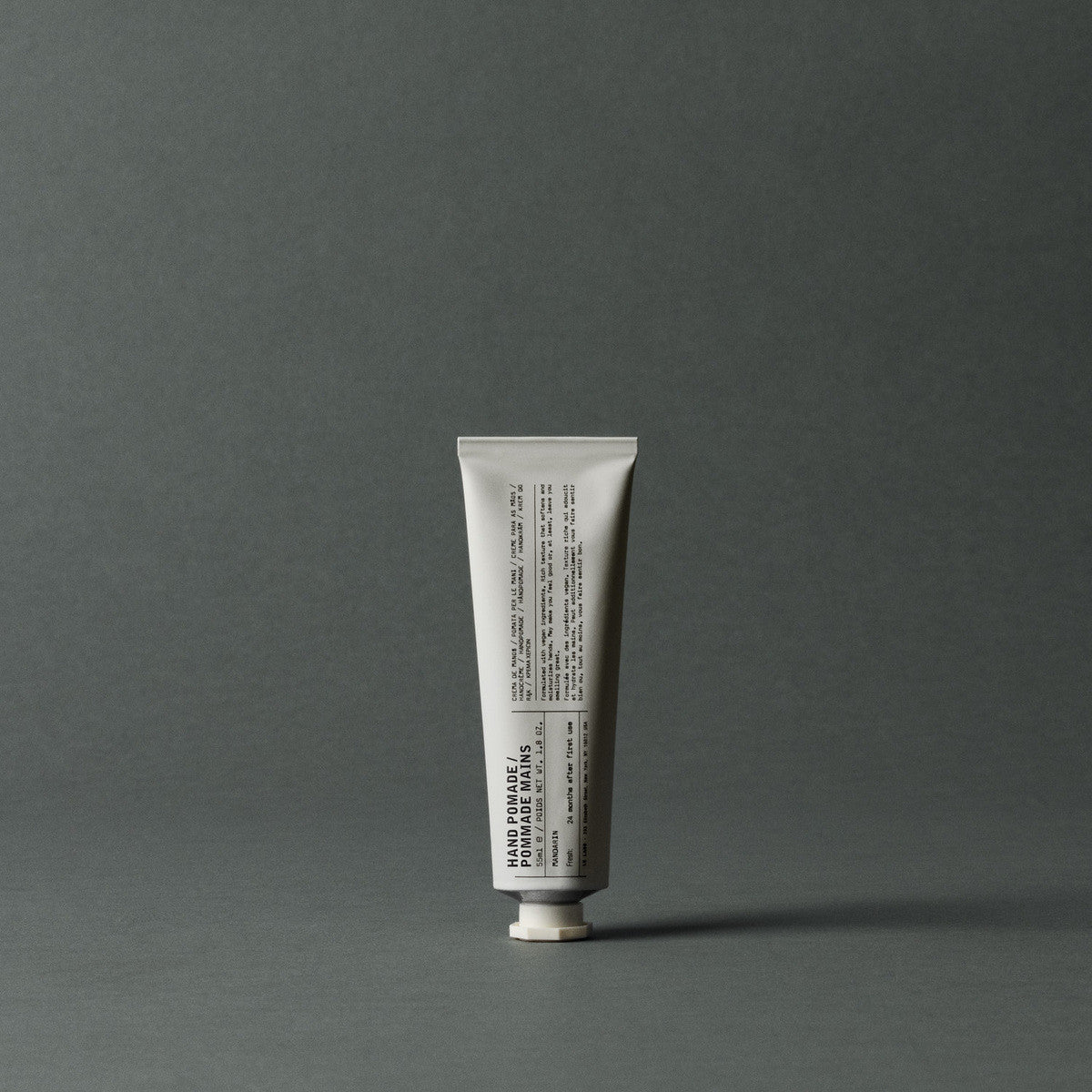 Le Labo Fragrances HAND POMADE | mandarin