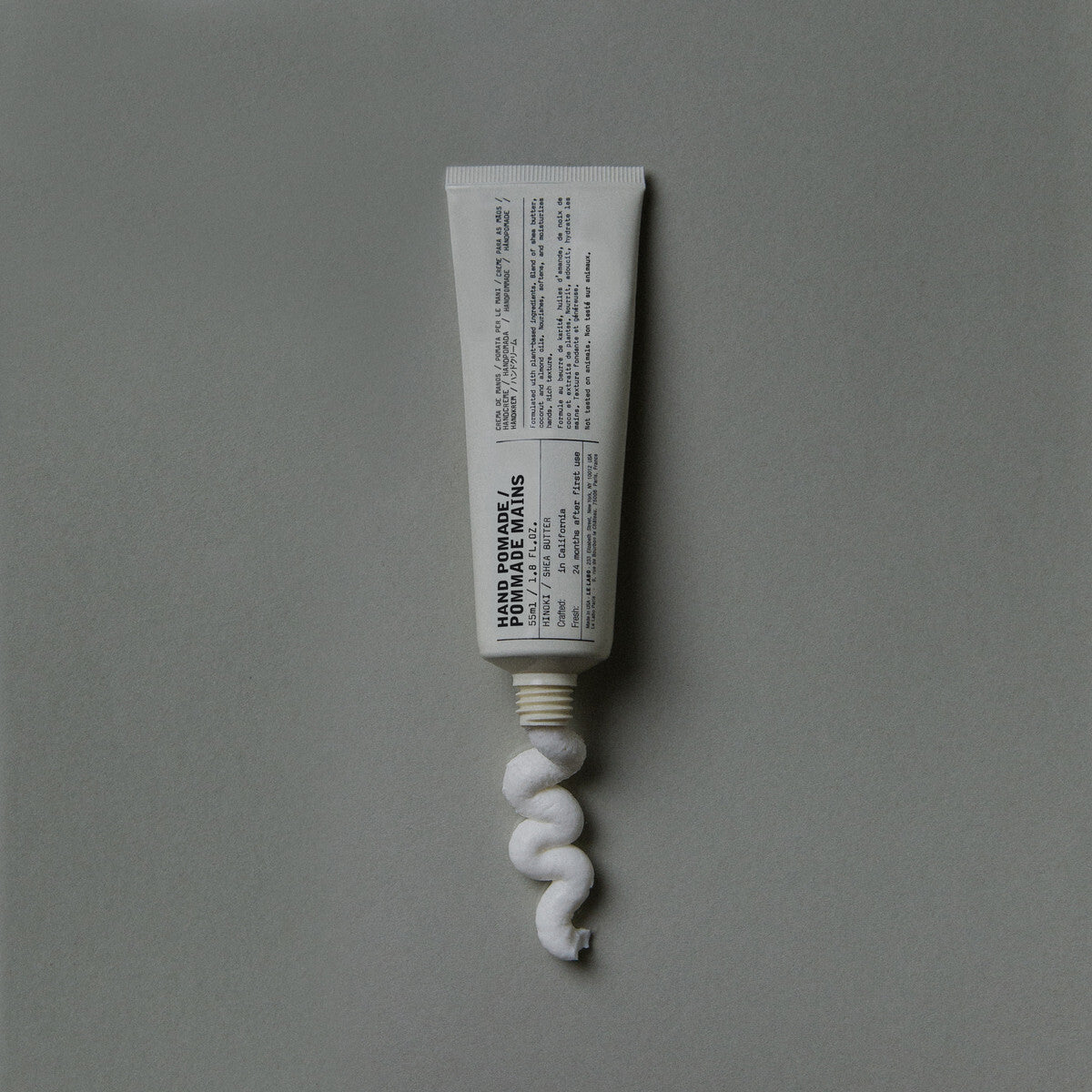 Le Labo Fragrances HAND POMADE | hinoki