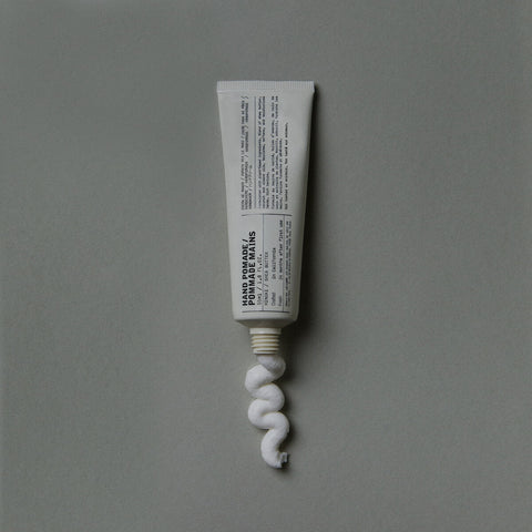 Le Labo Fragrances HAND POMADE | hinoki