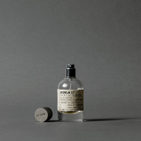 Le Labo Fragrances JASMIN 17 | eau de parfum refill