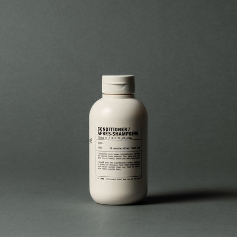 Le Labo Fragrances CONDITIONER | basil