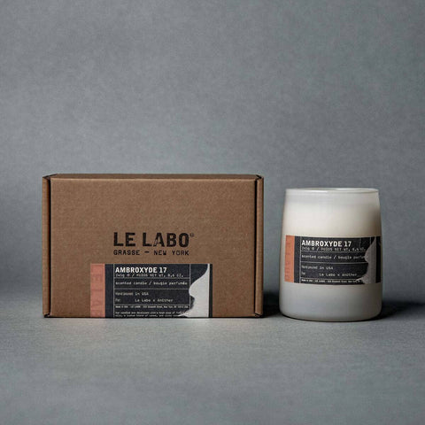 Le Labo Fragrances ANOTHER X LE LABO | special edition classic candle