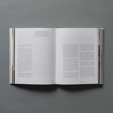 Le Labo Fragrances LE LABO: THE ESSENCE OF SLOW PERFUMERY | book