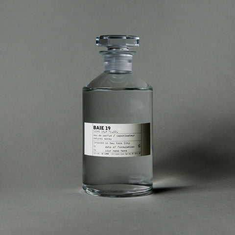 Le Labo Fragrances BAIE 19 | eau de parfum