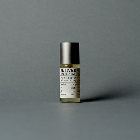 Le Labo Fragrances VETIVER 46 | eau de parfum