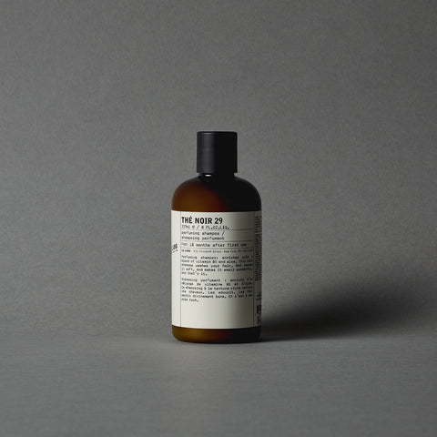 Le Labo Fragrances THÉ NOIR 29 | perfuming shampoo