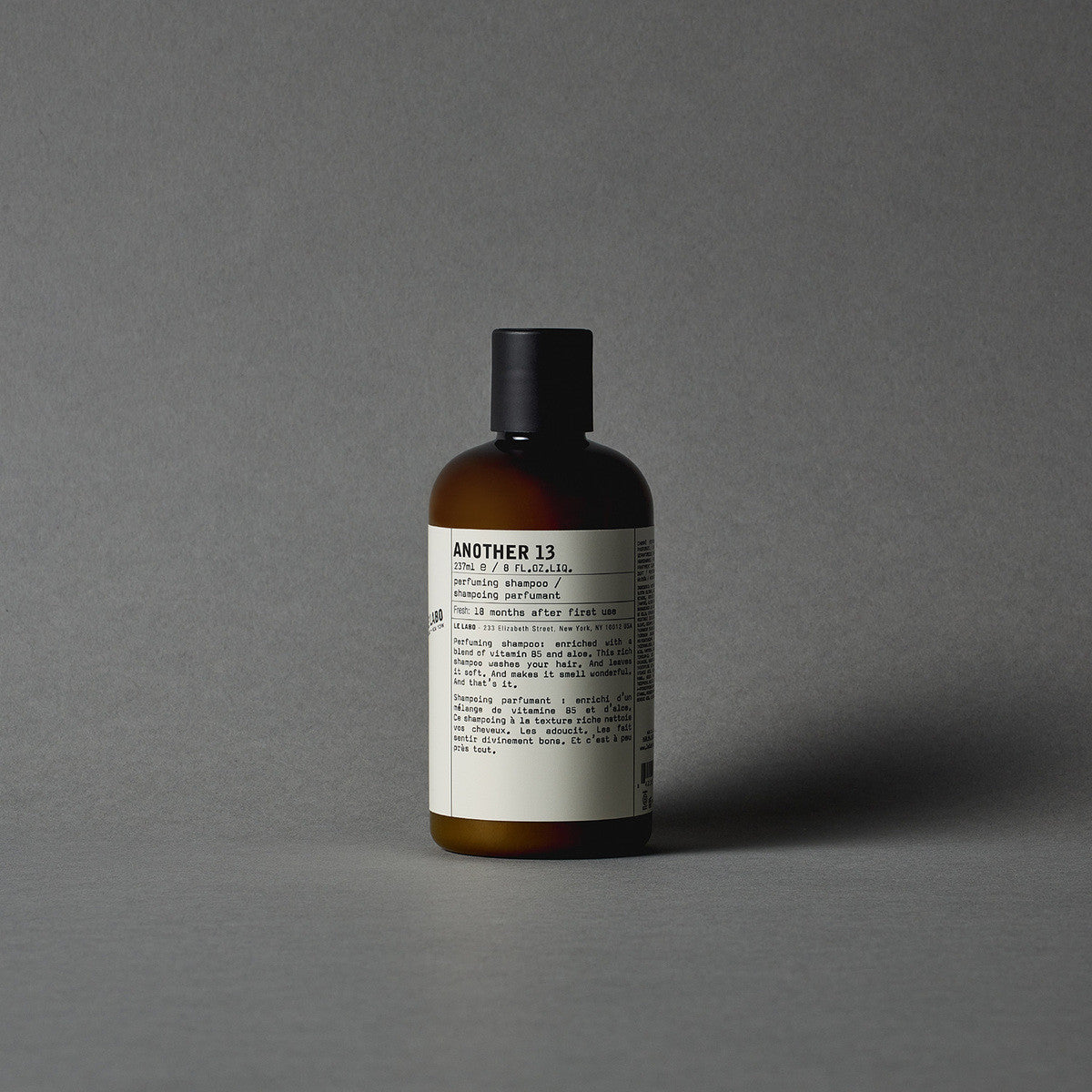 Le Labo Fragrances ANOTHER 13 | perfuming shampoo