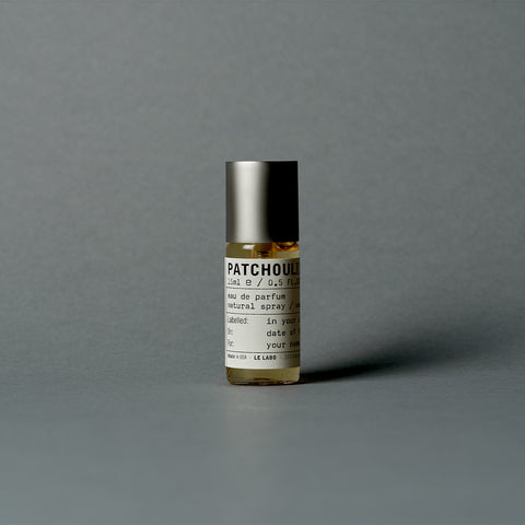 Le Labo Fragrances PATCHOULI 24 | eau de parfum