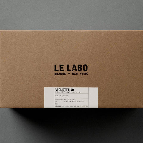 Le Labo Fragrances VIOLETTE 30 | eau de parfum