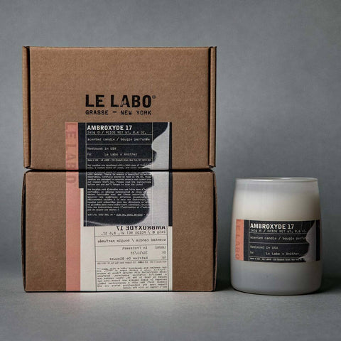 Le Labo Fragrances ANOTHER X LE LABO | special edition classic candle