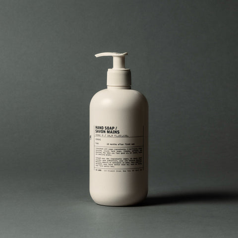 Le Labo Fragrances HAND SOAP | hinoki