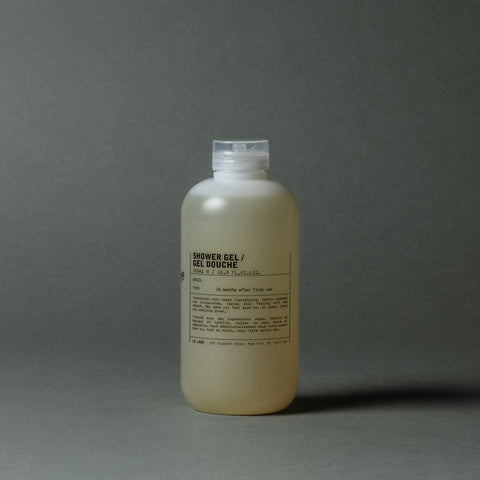 Le Labo Fragrances SHOWER GEL | basil