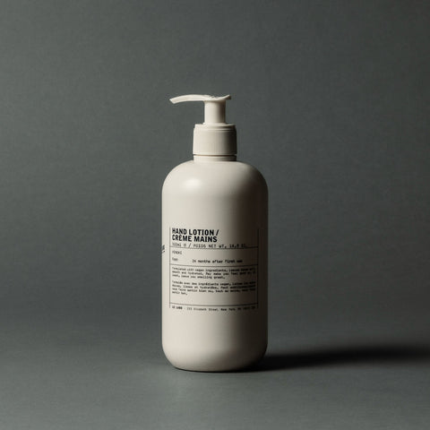 Le Labo Fragrances HAND LOTION | hinoki