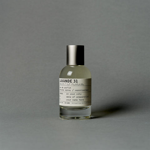 Le Labo Fragrances LAVANDE 31 | eau de parfum