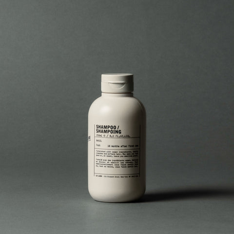 Le Labo Fragrances SHAMPOO | basil