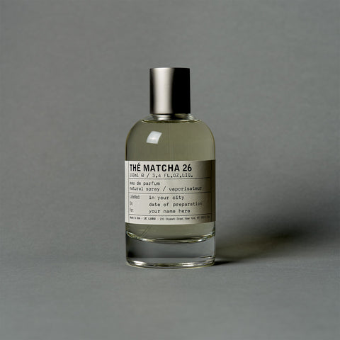 Le Labo Fragrances THÉ MATCHA 26 | eau de parfum