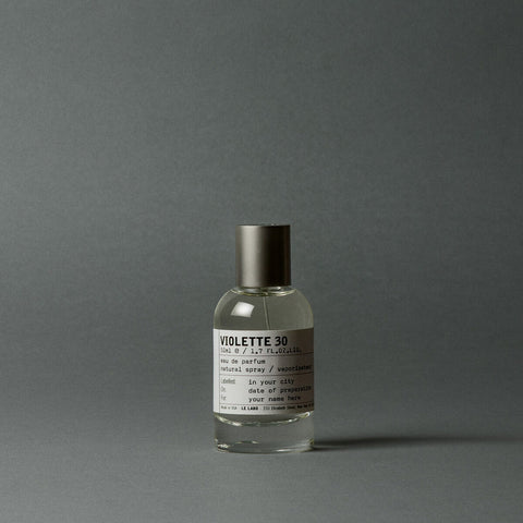 Le Labo Fragrances VIOLETTE 30 | eau de parfum