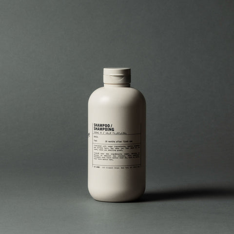 Le Labo Fragrances SHAMPOO | basil