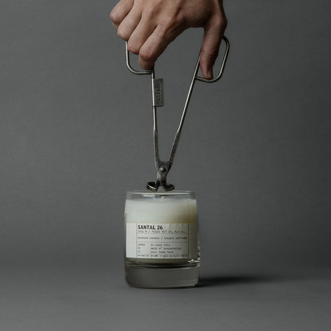Le Labo Fragrances CANDLE CARE ACCESSORIES | candle care accessories